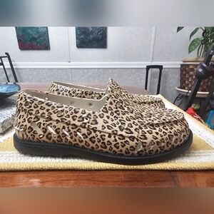 Sperry Top Sider Shoes- 7M